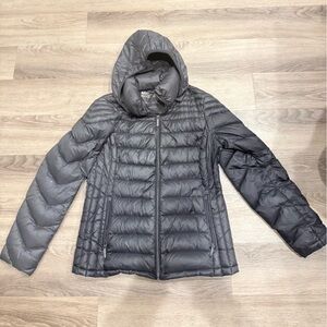 Michael Kors Puffer jacket